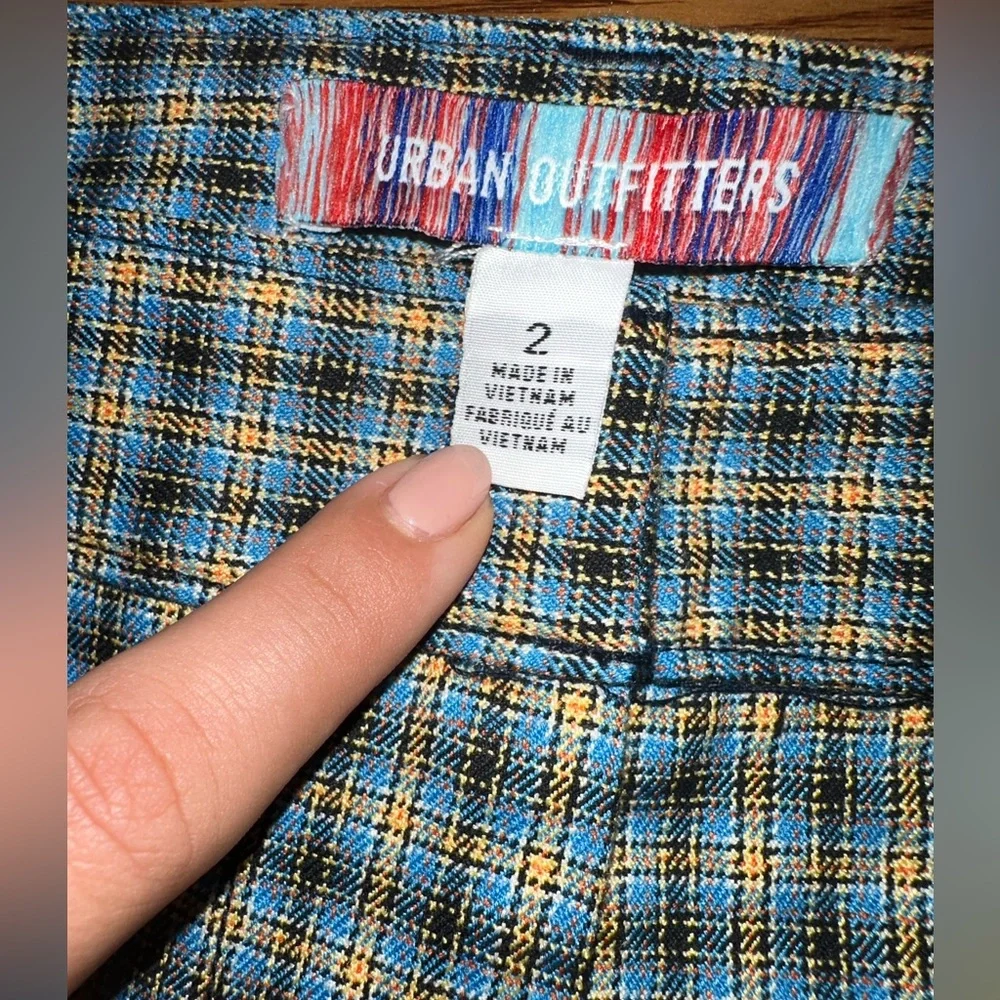 Flared pants - Picture 5 of 6